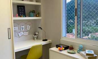 Imagem 6: LA VILLETTE - COBERTURA C/VISTA CINEMATOGRAFICA