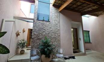 Imagem 3: Casa com 3 dormitórios à venda, 231 m² por R$ 950.000,00 - Região Central - Caieiras/SP