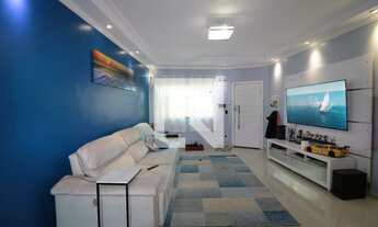 Imagem 3: Casa à Venda - Penha de França, 3 Quartos, 122 m2