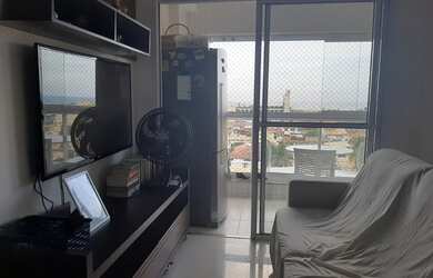 Imagem 7: Condomínio luminis residence Atalaia