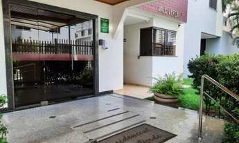 Imagem 2: Apartamento para aluguel com 3 quartos em Setor Bela Vista - Goiânia - Goiás