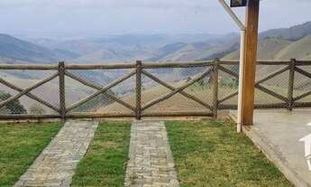 Imagem 4: Lindo chalé de 200 m² em Piquete a venda