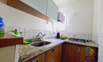 Imagem 7: Integrado aconchegante e com muita luz, Anhangabaú - Jundiaí - SP