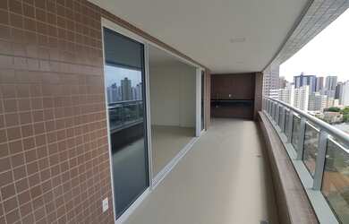 Imagem 4: Apartamento NOVO na Aldeota 205m² com 04 suítes (TR101710) LUA