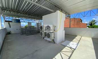 Imagem 7: Prédio Comercial para Locação em Salvador, São Cristóvão, 6 banheiros, 2 vagas