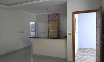 Imagem 7: Casa para Venda em Atibaia, Nova Atibaia, 3 dormitórios, 1 suíte, 2 banheiros, 3 vagas