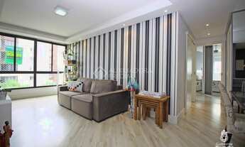 Imagem 3: Apartamento para venda possui 70 metros quadrados com 2 quartos