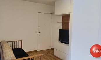 Imagem 2: São Paulo - Apartamento Padrão - Vila Olímpia