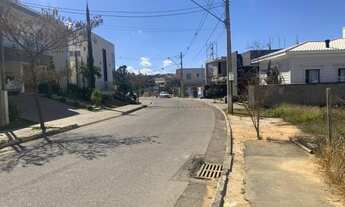 Imagem: CONTAGEM - Loteamento/Condomínio - Estância