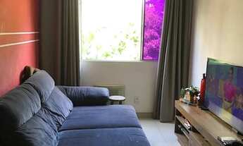 Imagem: Apartamento 2 Quartos - Freguesia