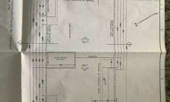 Imagem 7: Excelente Casa em Construção com 2 dormitórios à venda, 70 m² por R$ 245.000 - São Marcos