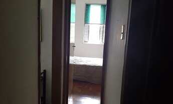 Imagem 3: Apartamento perto da faculdade em Teresópolis, com elevador e garagem