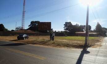 Imagem 2: HIDROLANDIA - Terreno Padrão - SETOR CENTRAL