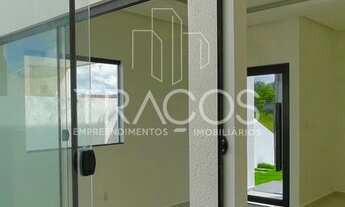 Imagem 5: Casa com 2 quartos À VENDA no Condomínio Parque das Nações