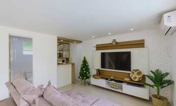 Imagem 2: Casa de Condomínio à Venda - Freguesia , 3 Quartos, 180 m2