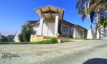 Imagem 2: Casa com 6 Dormitórios, 300 m² - venda por R$ 950.000 ou aluguel por R$ 5.500/mês - Parque