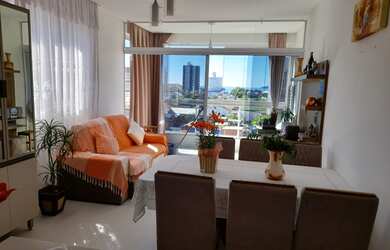 Imagem 2: Apartamento de 3 quartos sendo 1 suíte no Perequê - Porto Belo