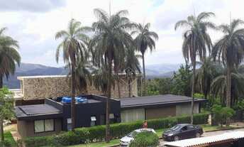 Imagem: CASA A VENDA QUINTAS DO SOL 7 QUARTOS