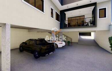 Imagem 3: Casa para venda tem 243 metros quadrados com 3 quartos em Morada de Laranjeiras - Serra