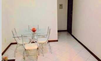 Imagem 3: Apartamento para venda possui 60 metros quadrados com 3 quartos em Trobogy - Salvador - BA