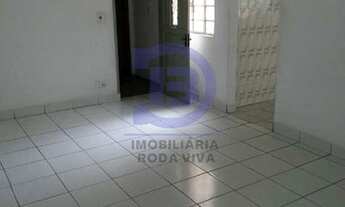 Imagem 5: Locação de Casas / Padrão na cidade de São Paulo