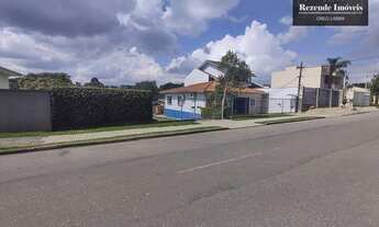 Imagem 5: Terreno ZR3 à venda, 960 m² por R$ 2.500 - Mossunguê - Curitiba/PR
