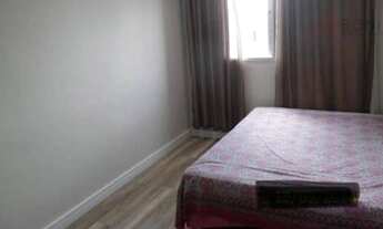 Imagem 7: Apartamento com 2 dormitórios à venda, 50 m² por R$ 190.000,00 - Residencial Praia dos Nam