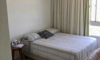 Imagem 6: Cobertura Quartier Lagoa Nova