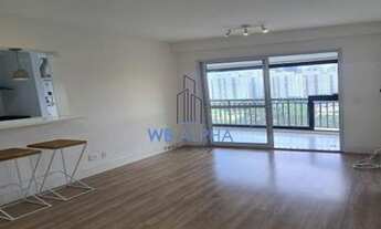 Imagem: Apartamento à venda - Bellagio em Alphaville