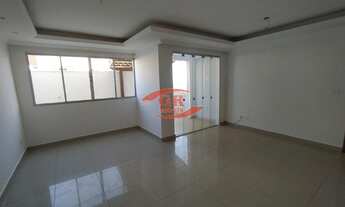 Imagem 5: Apartamento para aluguel, 4 quartos, 2 suítes, 3 vagas, Buritis - Belo Horizonte/MG