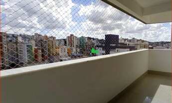 Imagem 6: Apartamento à venda, 4 quartos, 1 suíte, 3 vagas, Buritis - Belo Horizonte/MG