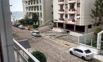 Imagem: Florianópolis - Apartamento Padrão - Canasvieiras