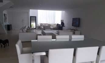 Imagem 3: Casa de 888 metros quadrados no bairro Barra da Tijuca com 5 quartos