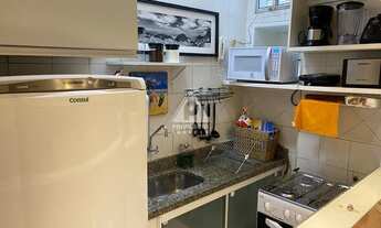 Imagem 7: Excelente Cobertura Sala e quarto reformada!