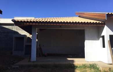 Imagem 3: Venda - Casa - Bosque dos Ipês - Americana - SP