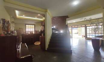 Imagem 4: Casa com 5 dormitórios, 857 m² - venda por R$ 2.000.000,00 ou aluguel por R$ 12.000,00/mês