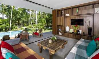 Imagem 5: Bah500 - Casa em Boipeba