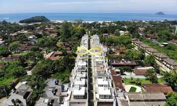 Imagem: Casa moderna de alto padrão em Camburi