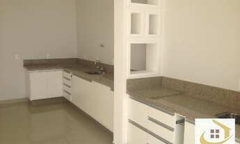 Imagem 2: CASA EM CONDOMINIO RESIDENCIAL em ITAPETININGA - SP, VILA NASTRI