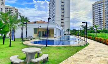 Imagem 3: Apartamento com 3 dormitórios à venda, 61 m² por R$ 260.000,00 - Cambeba - Fortaleza/CE