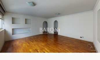 Imagem 2: São Paulo - Apartamento Padrão - Jardim AmÉrica