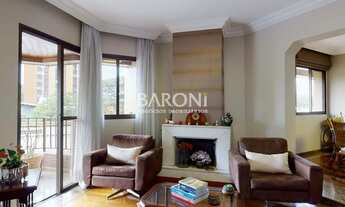 Imagem 4: São Paulo - Apartamento Padrão - Campo Belo