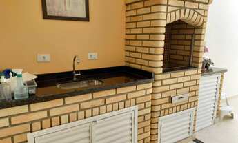 Imagem 7: Sobrado em Jordanópolis - São Bernardo do Campo