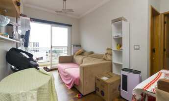 Imagem 2: Apartamento para Aluguel - Planalto Paulista, 1 Quarto, 42 m2