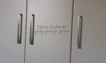 Imagem 2: Apartamento Residencial à venda próximo ao Parque Mãe Bonifácia