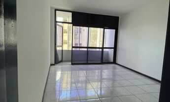 Imagem 2: Apartamento para venda com 54 metros quadrados com 1 quarto em Dois de Julho - Salvador