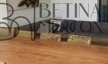 Imagem 5: Venda - Excelente triplex com 3 suítes amplas, alto padrão. Condomínio Vale dos Cristais