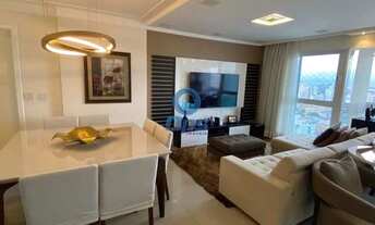 Imagem 6: Apartamento com 3 dorms, Embaré, Santos - R$ 1.5 mi, Cod: 5303