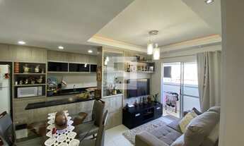 Imagem: Apartamento para venda com 59 metros quadrados