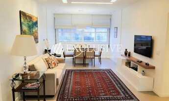 Imagem: Rio de Janeiro - Apartamento Padrão - Ipanema